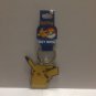 NEW Official Pokemon Pikachu Key Ring