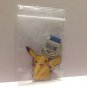 NEW Official Pokemon Pikachu Key Ring