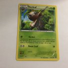 2016 Nuzleaf Pokemon Stage 1 Rare Card 10/114