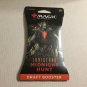 New Magic the Gathering Innistrad Midnight Hunt Draft Booster