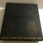 Roblox Action Collection - 15th Anniversary Gold Collector&acirc;��s Set Figures 4pk