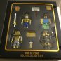 Roblox Action Collection - 15th Anniversary Gold Collector&acirc;��s Set Figures 4pk