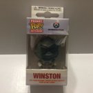 NEW Overwatch Funko 1.5" Pocket Pop Figure Winston