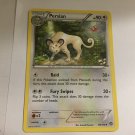 2016 Persian Pokemon Stage 1 Card 89/114