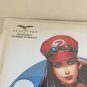 2017 SDCC Exclusive Zenescope Van Helsing Super Mario Cosplay Sabine Rich Cover