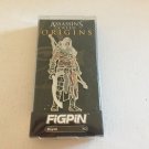 NEW Assassins Creed Origins Bayek Figpin