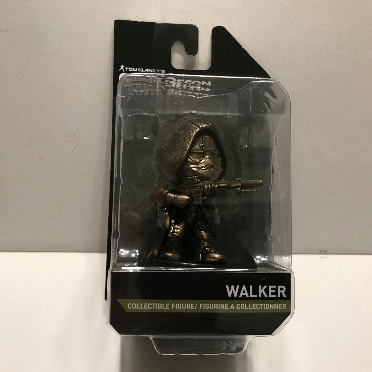 Tom Clancy's Ghost Recon Break Point Collectible Figure - Walker