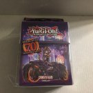 NEW YuGiOh I:P Masquerena Card Case - Holds 70 Sleeved Cards