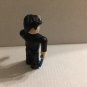 Roblox Series 7 Jailbreak: Double Agent Figure (No Code)