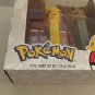 NEW Pokemon Pikachu & Eevee Pez Gift Box
