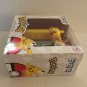 NEW Pokemon Pikachu & Eevee Pez Gift Box