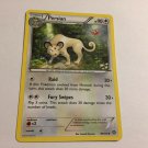 2016 Persian #2 Uncommon Stage 1 Pokemon Card 89/114