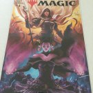 2021 Boom Comics Magic the Gathering Dave Rapoza Exclusive Variant #1