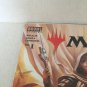 2021 Boom Comics Magic the Gathering Dave Rapoza Exclusive Variant #1