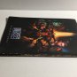 2011 BlizzCon Gaming Convention Foldout Map/Program