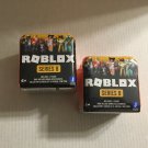 Two Series 8 Unopened Roblox Blind Box Mystery Figure with Virtual Code Two Series 8 Unopened Roblox Blind Box Mystery Figure with Virtual Code