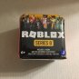 Two Series 8 Unopened Roblox Blind Box Mystery Figure with Virtual Code