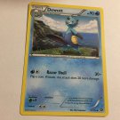 2016 Dewott Uncommon Stage 1 Pokemon Card 31/114