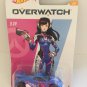 Blizzard Exclusive Overwatch D.Va Hot Wheels Car
