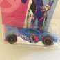 Blizzard Exclusive Overwatch D.Va Hot Wheels Car