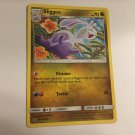 2017 Sliggoo Pokemon Stage 1 Rare Card 95/145 2017 Sliggoo Pokemon Stage 1 Rare Card 95/145