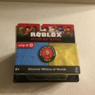 NEW Roblox Mystery Exclusive Two-Pack with Gizmo Egg Virtual Code