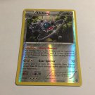 2016 Klinklang Rare Stage 2 Reverse Holo Pokemon Card 73/114