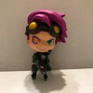 Blizzard Star Craft Mira Han 3" Loose Figure from Cute but Deadly Blind Box
