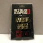 NEW Red Dead Redemption 4 Pin Set