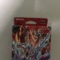 New Yu-Gi-Oh Structure Deck Albaz Strike Hanger Box - 51 Cards