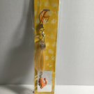 NEW Official Pokemon Charmander Bag Hanger