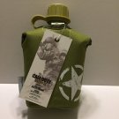 NEW Call of Duty WWII Collectors Canteen with Insulated Case
