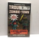 New Unofficial Minecraft Novel Trouble in Zombie-Town