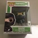 Fortnite Havoc Funko Pop figure (Still in Package)