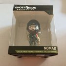 Tom Clancy's Ghost Recon Nomad Collectible 3" Figure Tom Clancy's Ghost Recon Nomad Collectible 3" Figure