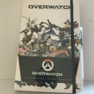 NEW Overwatch 192 page Journal Book with Pen