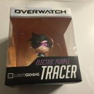 Exclusive Overwatch Electric Purple Tracer Figure Cute but Deadly Exclusive Overwatch Electric Purple Tracer Figure Cute but Deadly