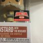 NEW Target Con Exclusive Clue Colonel Mustard Funko Pop Figure