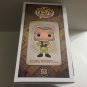 NEW Target Con Exclusive Clue Colonel Mustard Funko Pop Figure