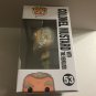 NEW Target Con Exclusive Clue Colonel Mustard Funko Pop Figure