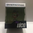 Overwatch Roxo Lucio Cute But Deadly Figure by Blizzard (TARGET EXCLUSIVE) Overwatch Roxo Lucio Cute But Deadly Figure by Blizzard (TARGET EXCLUSIVE)