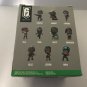 Tom Clancy's Rainbow Six Siege Mira Collectible 3" Figure