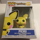NEW Pokemon Pichu Funko Pop figure (Still in Package)