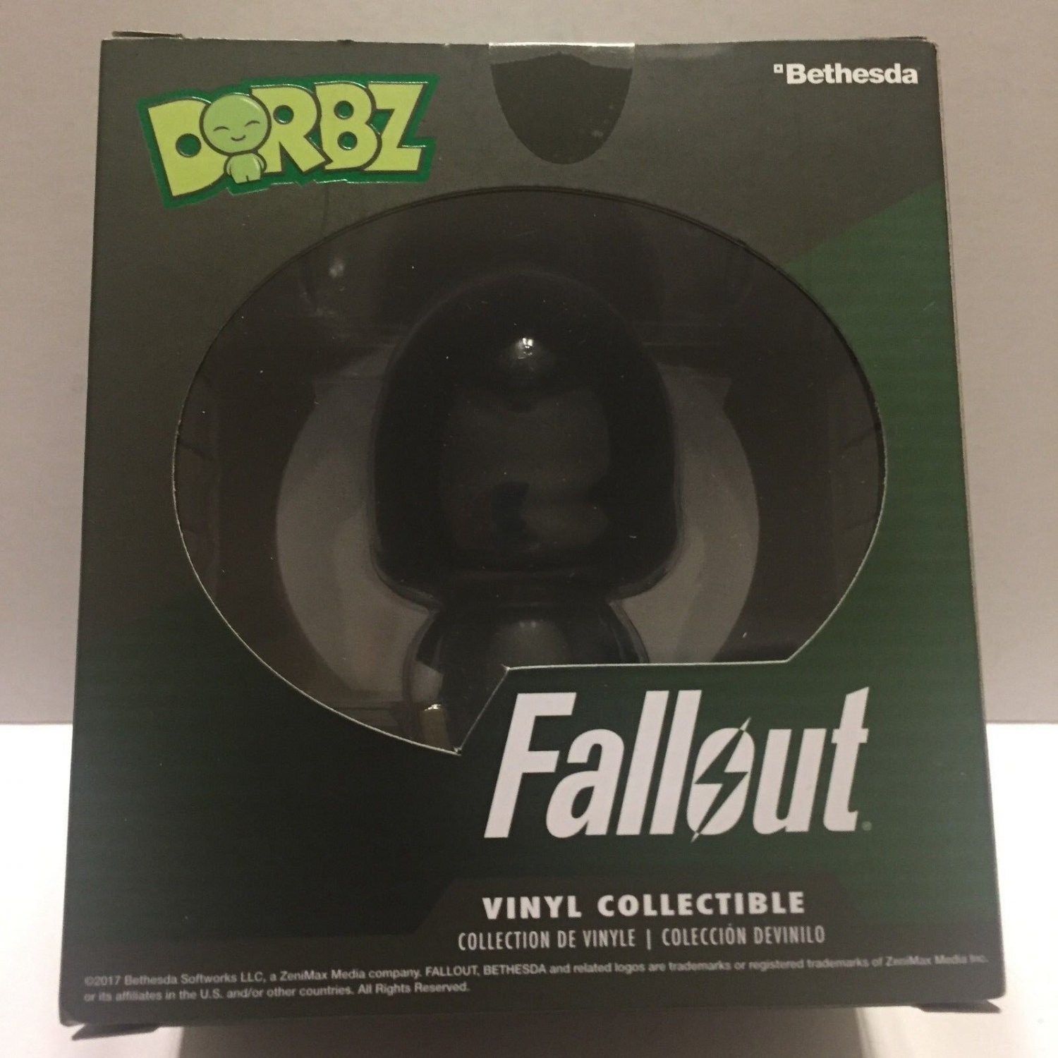 The Fallout: Dakotagrim'S Explosive Leaks - ltaus1g