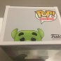 2021 ECCC Shared Exclusive Candy Land Plumpy Funko Pop figure