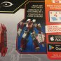 NEW Mega Construx Pro Builders Halo Red Breacher Exosuit