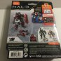 NEW Mega Construx Pro Builders Halo Red Breacher Exosuit