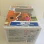2020 San Diego Comic Con Exclusive Pokemon Funko Vulpix Pop Flocked Figure