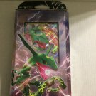 NEW Pokemon TCG: Rayquaza V Battle Deck Box - 60 Cards