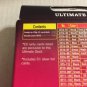 New DragonBall Super Card Game Ultimate Deck - 51 Total Cards